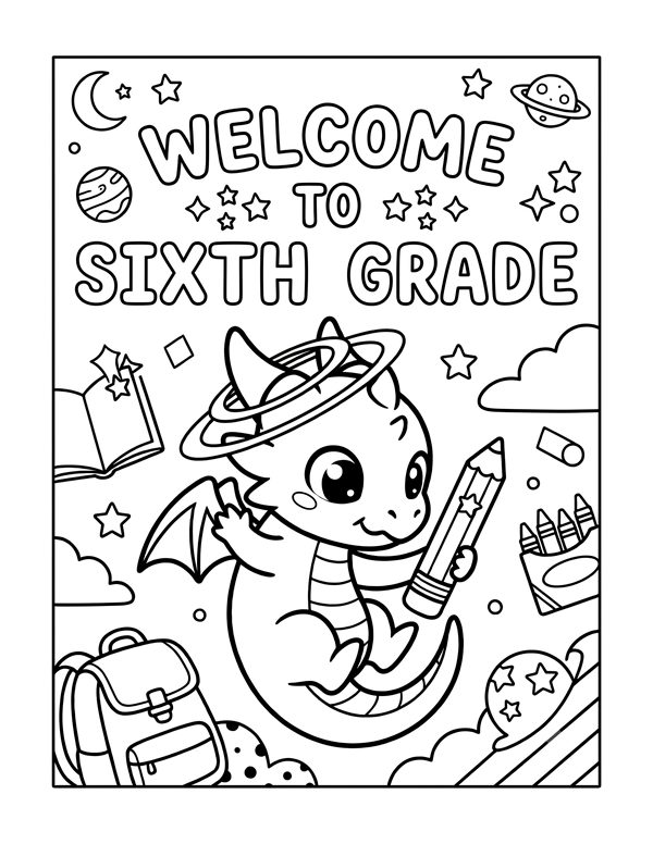 Coloring page preview 5